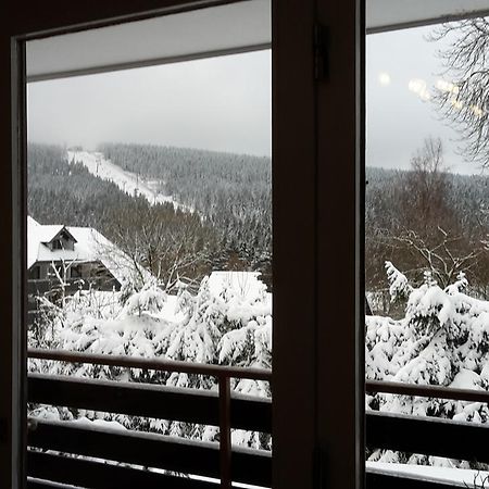 Ferienwohnung Steffens Hahnenklee Wohnung 25 Goslar Extérieur photo