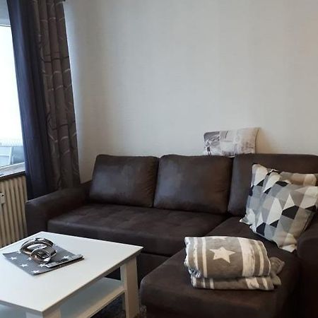 Ferienwohnung Steffens Hahnenklee Wohnung 25 Goslar Extérieur photo