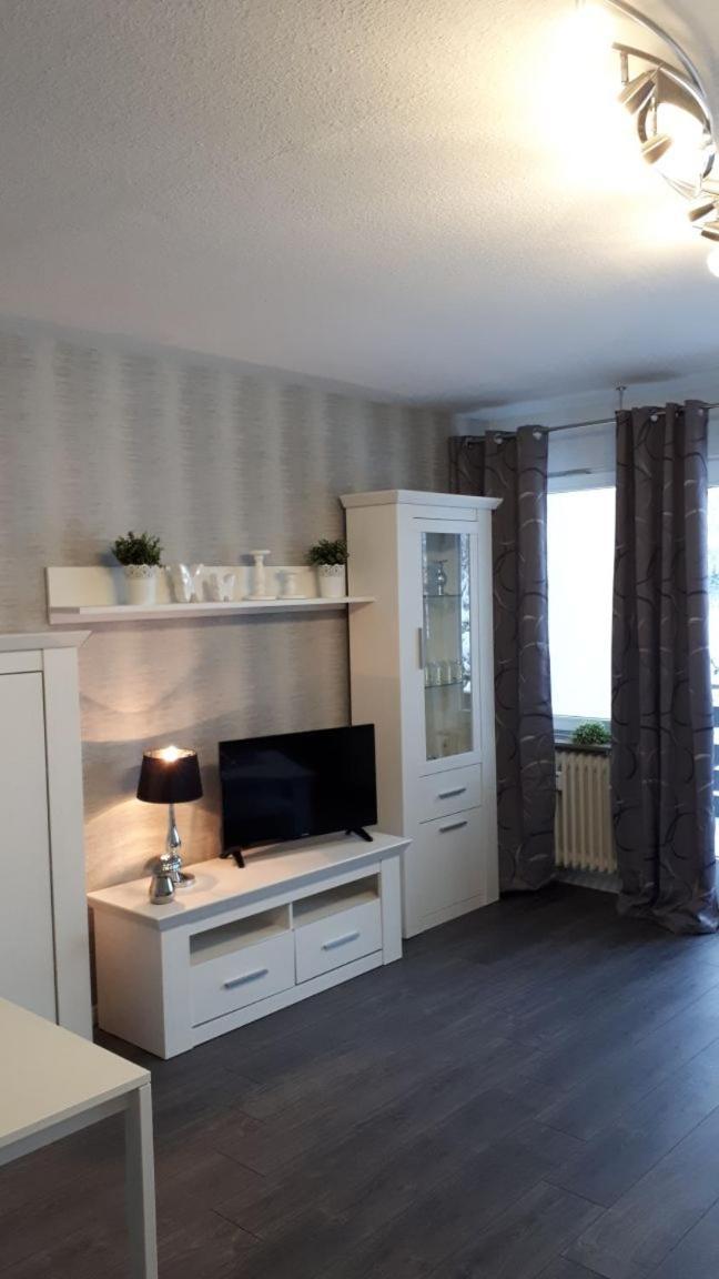 Ferienwohnung Steffens Hahnenklee Wohnung 25 Goslar Extérieur photo