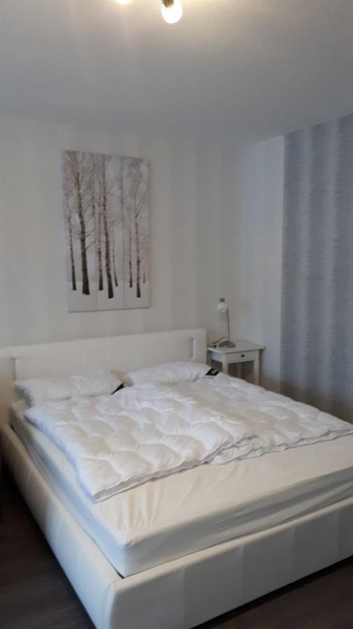 Ferienwohnung Steffens Hahnenklee Wohnung 25 Goslar Extérieur photo