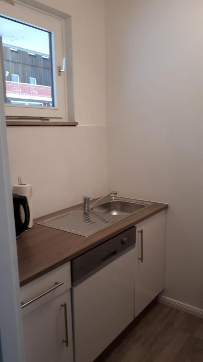 Ferienwohnung Steffens Hahnenklee Wohnung 25 Goslar Extérieur photo