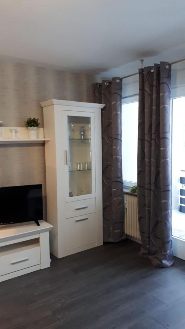Ferienwohnung Steffens Hahnenklee Wohnung 25 Goslar Extérieur photo