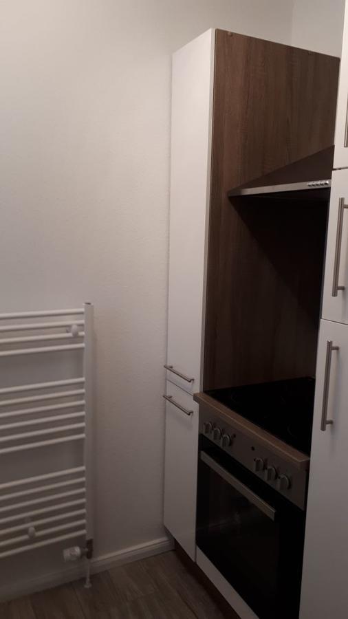 Ferienwohnung Steffens Hahnenklee Wohnung 25 Goslar Extérieur photo