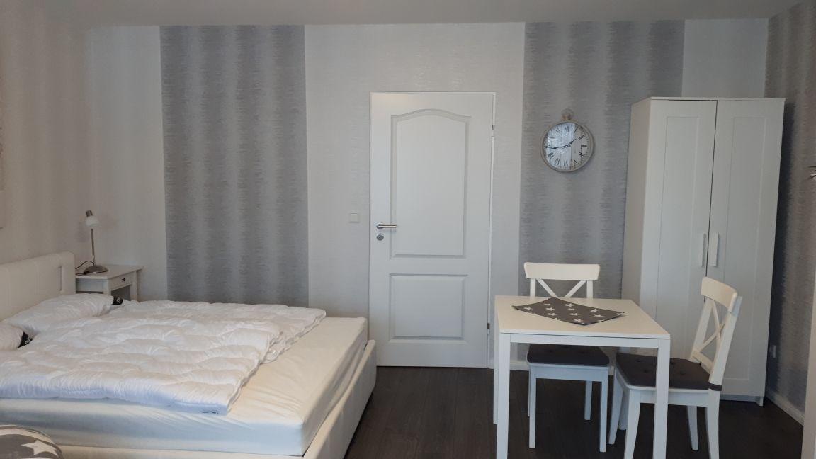 Ferienwohnung Steffens Hahnenklee Wohnung 25 Goslar Extérieur photo