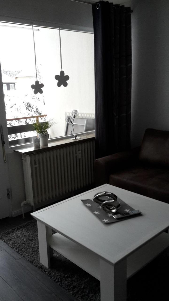 Ferienwohnung Steffens Hahnenklee Wohnung 25 Goslar Extérieur photo