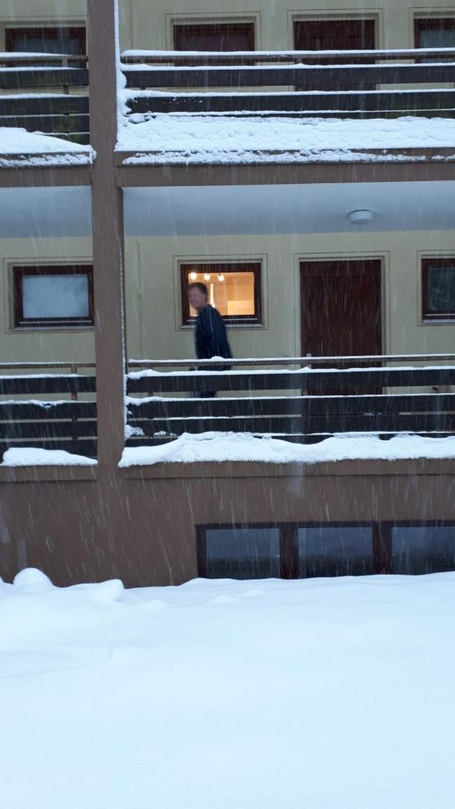 Ferienwohnung Steffens Hahnenklee Wohnung 25 Goslar Extérieur photo