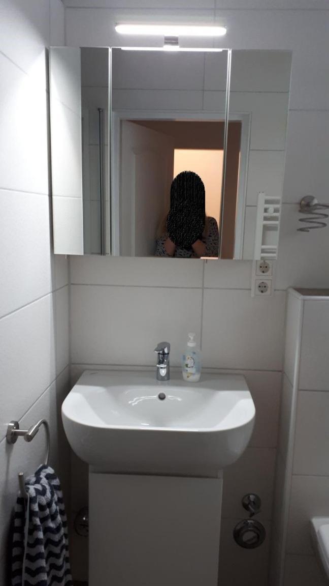 Ferienwohnung Steffens Hahnenklee Wohnung 25 Goslar Extérieur photo