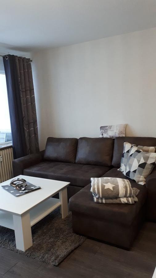 Ferienwohnung Steffens Hahnenklee Wohnung 25 Goslar Extérieur photo