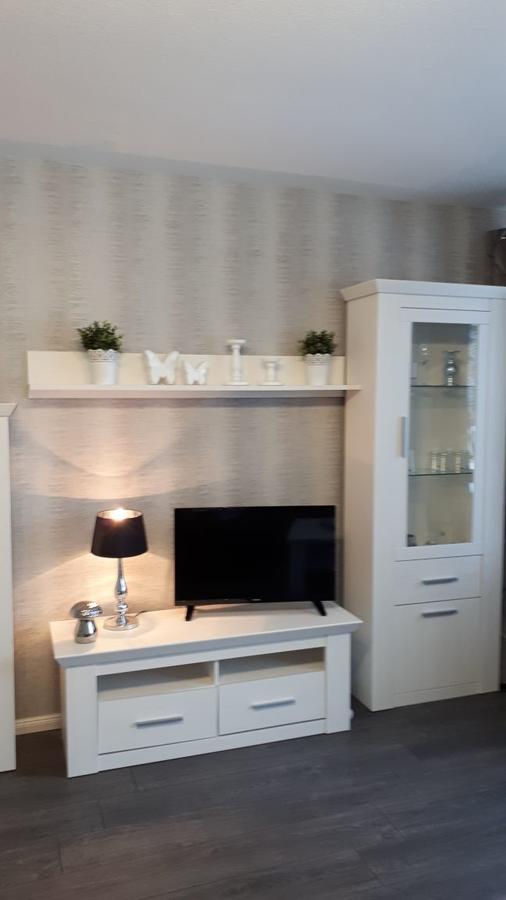Ferienwohnung Steffens Hahnenklee Wohnung 25 Goslar Extérieur photo