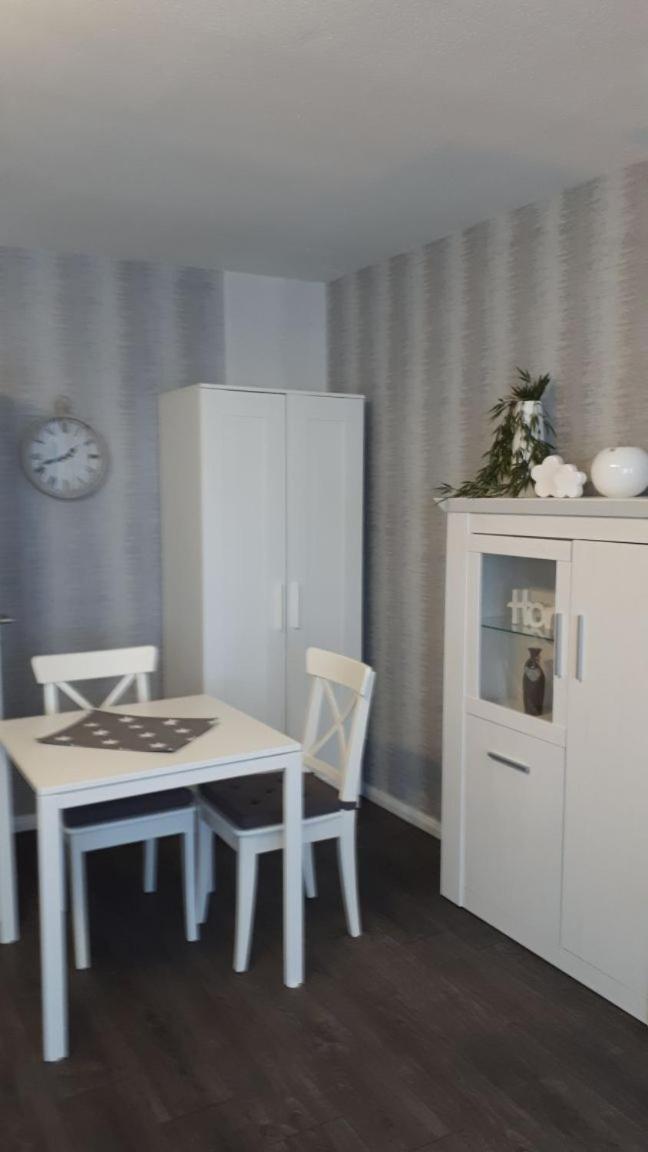 Ferienwohnung Steffens Hahnenklee Wohnung 25 Goslar Extérieur photo