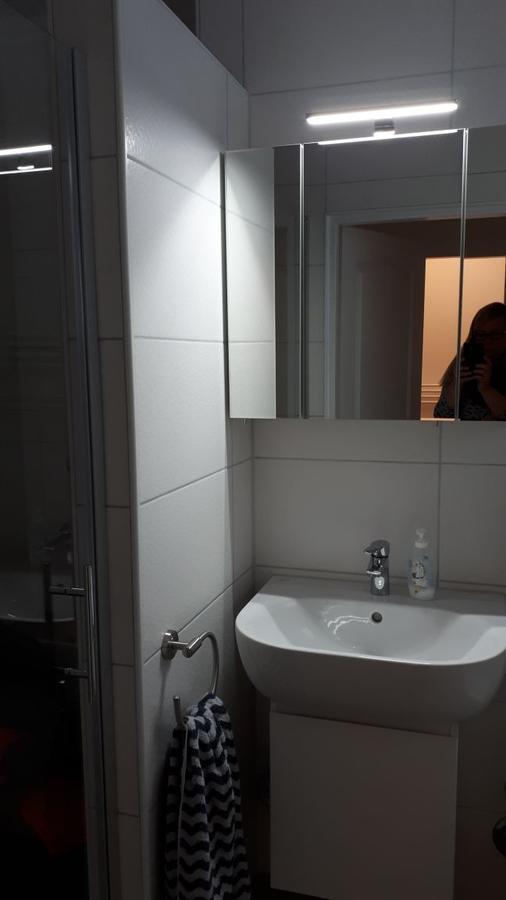 Ferienwohnung Steffens Hahnenklee Wohnung 25 Goslar Extérieur photo